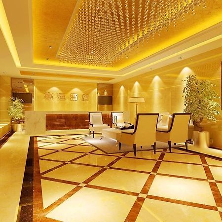 Jiayun Hotel 成都 エクステリア 写真