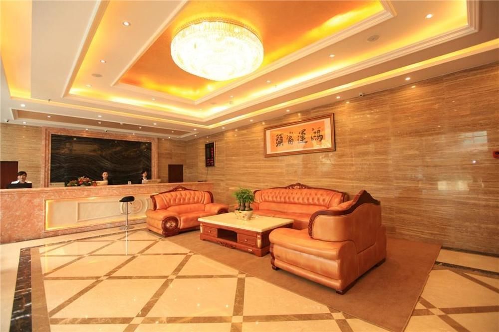 Jiayun Hotel 成都 エクステリア 写真