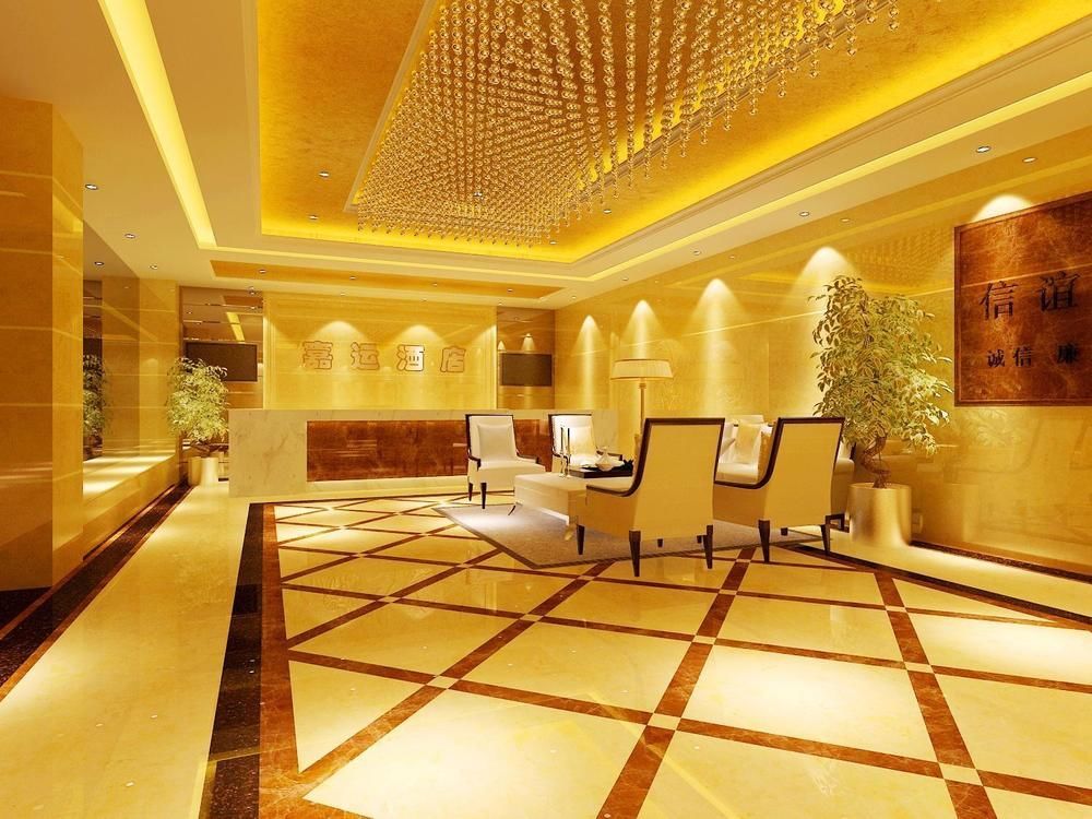 Jiayun Hotel 成都 エクステリア 写真