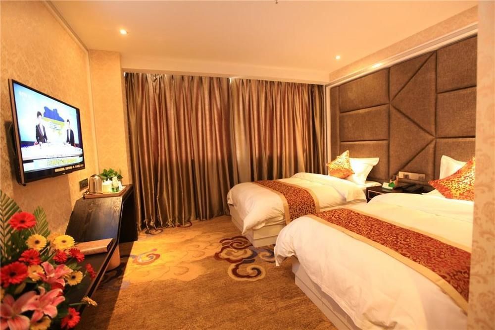 Jiayun Hotel 成都 エクステリア 写真