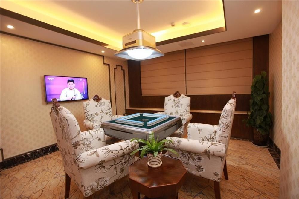 Jiayun Hotel 成都 エクステリア 写真