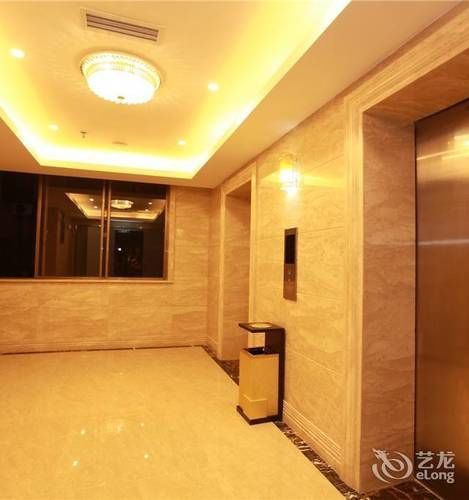 Jiayun Hotel 成都 エクステリア 写真
