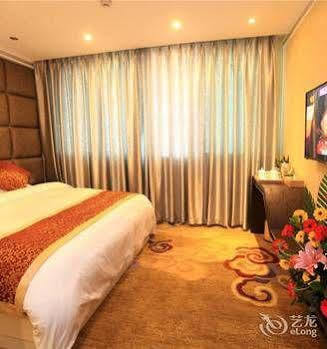 Jiayun Hotel 成都 エクステリア 写真