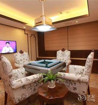 Jiayun Hotel 成都 エクステリア 写真